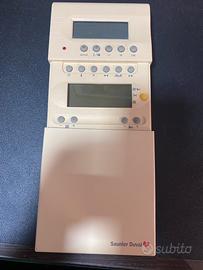 Comando a distanza Isofast Saunier duval 85915