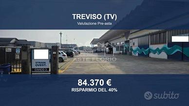 Immobile in asta di 430 m² a Treviso