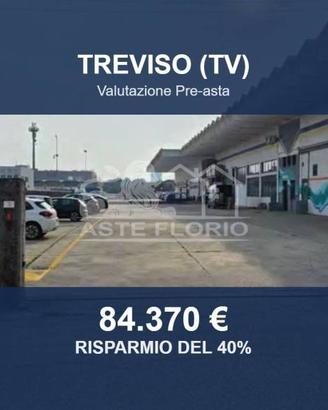 Immobile in asta di 430 m² a Treviso