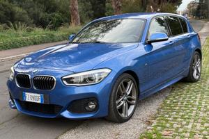 BMW 125d
