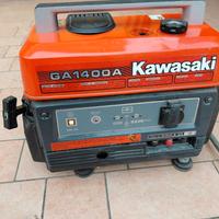 Generatore di corrente 