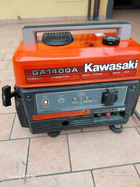 Generatore di corrente 