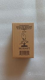 minifigure di Hornet Hollow knight