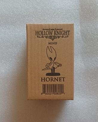 minifigure di Hornet Hollow knight