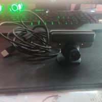 Webcam ps3 nuova
