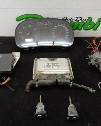 KIT AVVIAMENTO PER VW GOLF 4 1J 1.9 TDI 2001