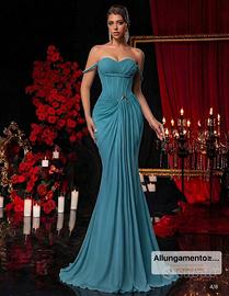 Vestito elegante
