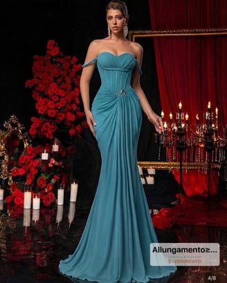 Vestito elegante