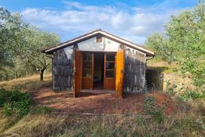 Rustico / Casale di 46 m² con 2 locali a Bucine