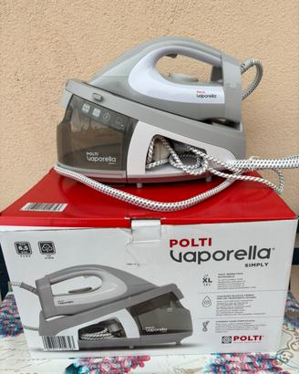 Ferro da stiro Polti Vaporella