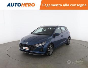 HYUNDAI i20 WA22467