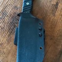 bushcraft grande