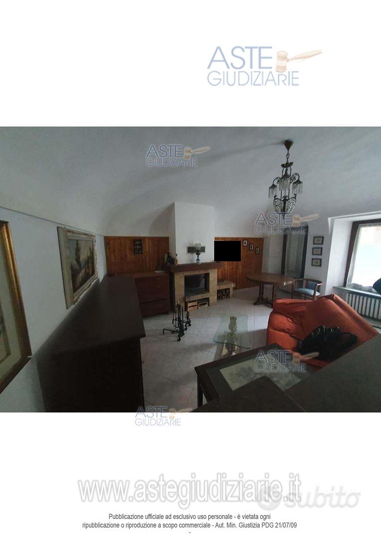 Apartment in Vignale Monferrato, Regione San Sebastiano - Vista 4