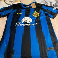 maglia da calcio inter