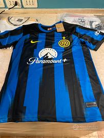 maglia da calcio inter