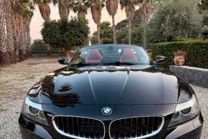 BMW Z4 23i e89
