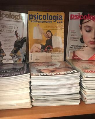 Psicologia contemporanea dal 1990 al 2009