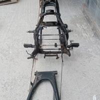 Telaio moto honda