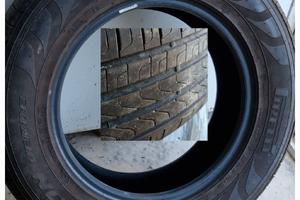 Pneumatici Pirelli 235/65 R17