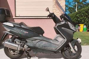 Malaguti Madison 125