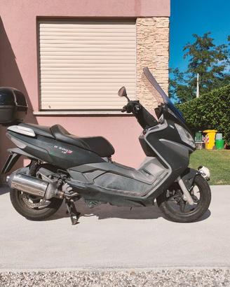 Malaguti Madison 125