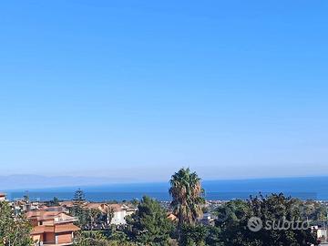 Appartamento con garage a Nunziata di Mascali