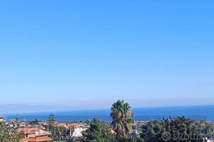 Appartamento con garage a Nunziata di Mascali