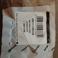 Interruttore acquastop lavatrice 480111100338