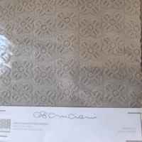 set asciugamani Cruciani