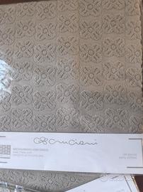 set asciugamani Cruciani