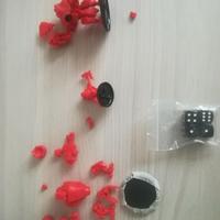 LOTTO KHADOR WARMACHINE PRIVATEER PRESS