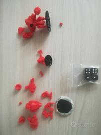 LOTTO KHADOR WARMACHINE PRIVATEER PRESS