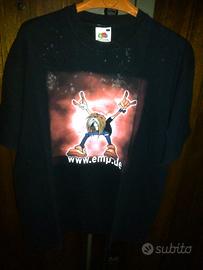 T-shirt EMP Rock Vintage