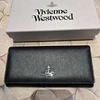 Portafogli Vivienne Westwood in pelle