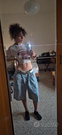 jeans baggy homeboy