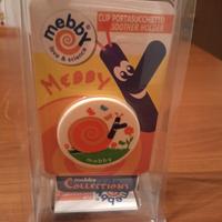 clip portasucchietto Mebby 