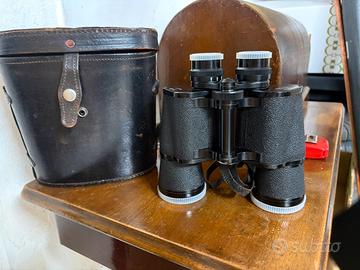Binocolo vintage ZENITH con custodiaoriginale