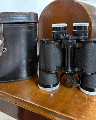 Binocolo vintage ZENITH con custodiaoriginale