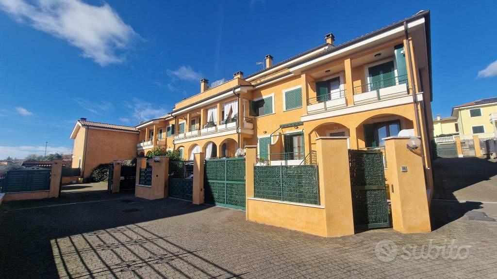 Appartamento – Cave, Roma Capitale - Vista 3