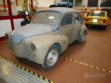 Renault 4 4CV