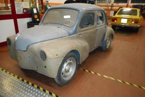 Renault 4 4CV