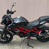 Benelli BN 125 - 2023 Moto Naked