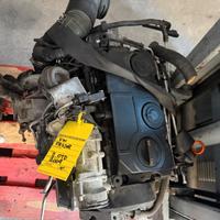 MOTORE VW PASSAT 2.0TD 2009