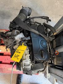 MOTORE VW PASSAT 2.0TD 2009