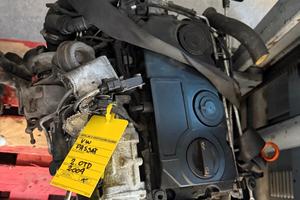 MOTORE VW PASSAT 2.0TD 2009