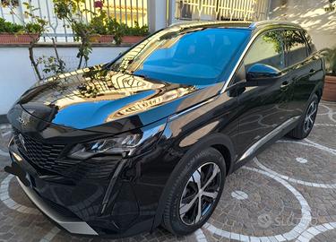 Peugeot 3008 allure pack