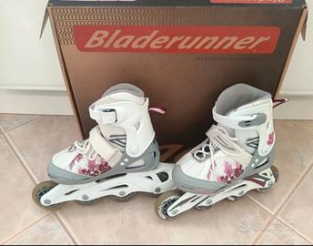 Bluderanner bimba 32/35