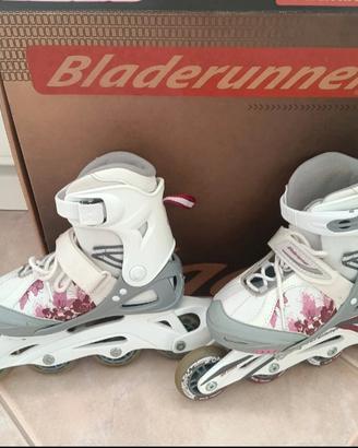 Bluderanner bimba 32/35