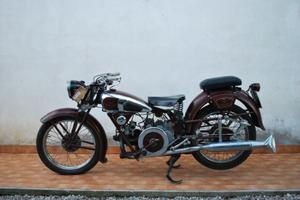 Moto Guzzi Altro modello - 1938