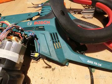 Ricambi per tagliasiepi Bosch AHS70